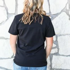 BENIE LA Country Girl Graphic Tee