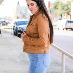 Wishlist Your Best Fall Jacket