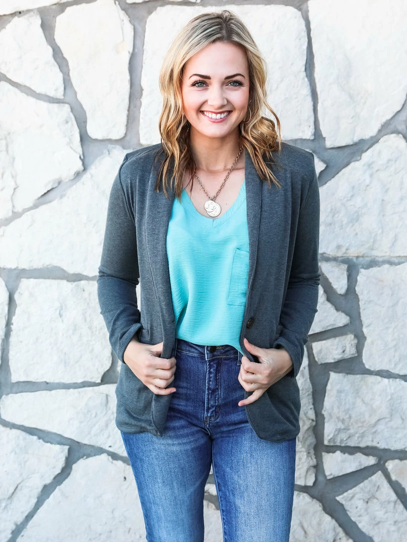 Les Amis The Addi Blazer Small 6 Les Amis The Addi Blazer Small