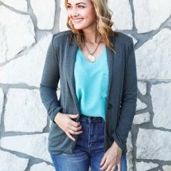 Les Amis The Addi Blazer Small