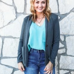 Les Amis The Addi Blazer Small