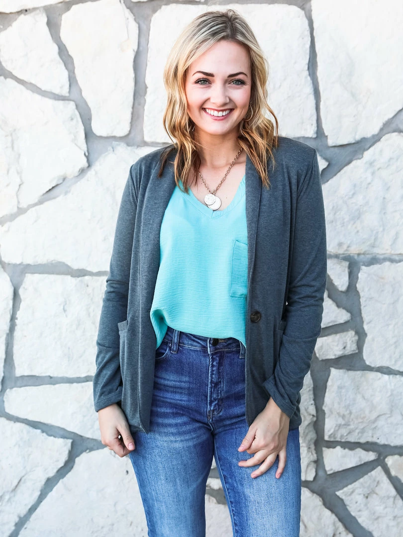 Les Amis The Addi Blazer Small 4 Les Amis The Addi Blazer Small