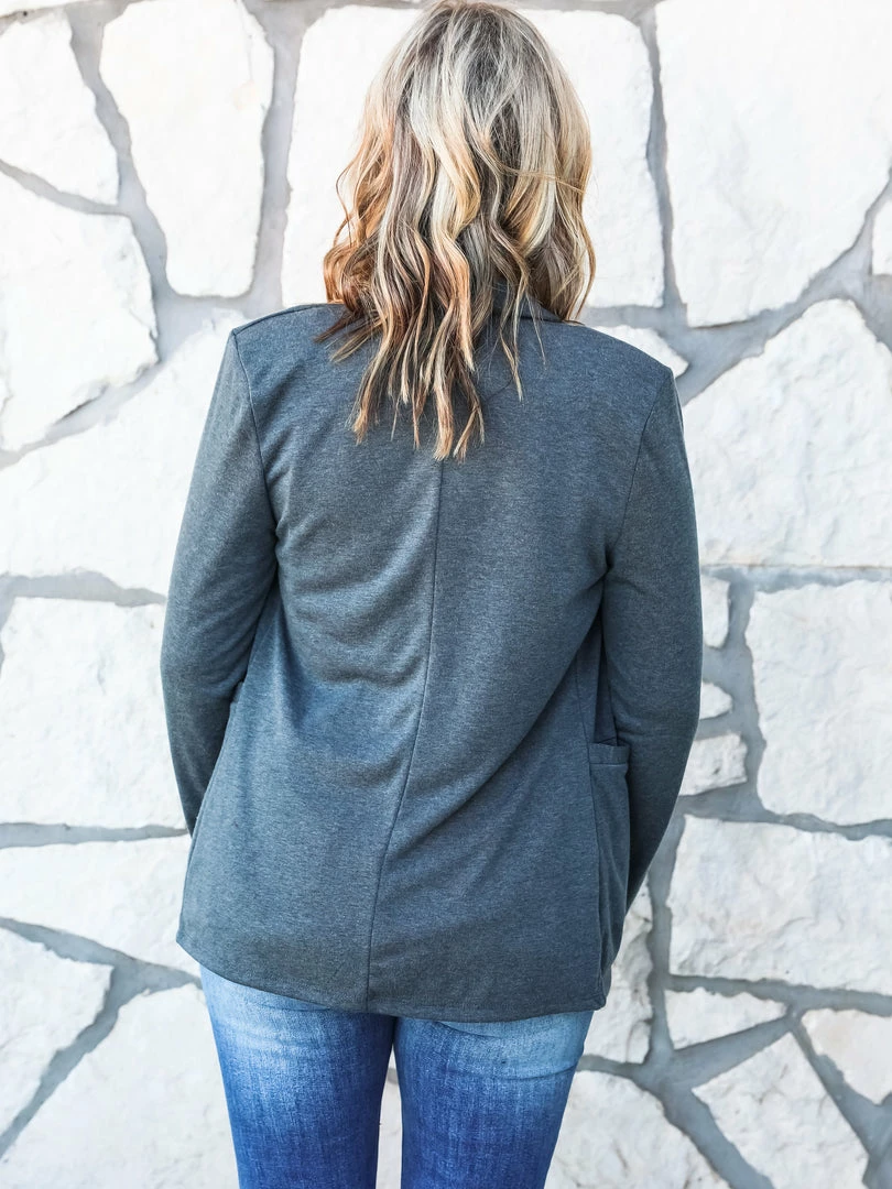 Les Amis The Addi Blazer Small 5 Les Amis The Addi Blazer Small