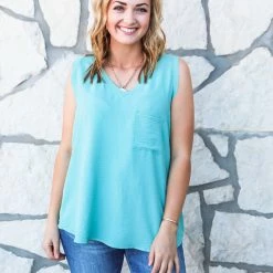 Jodifl Small The Front Pocket Tank 35 Jodifl Small The Front Pocket Tank