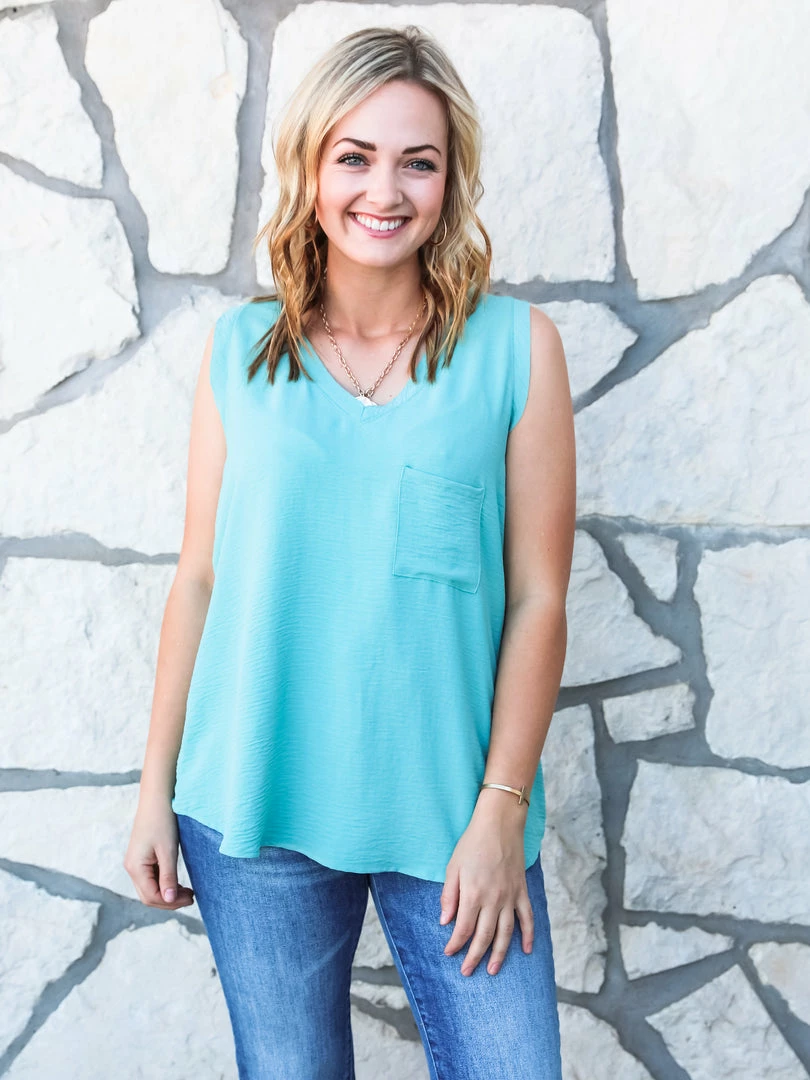 Jodifl Small The Front Pocket Tank 18 Jodifl Small The Front Pocket Tank