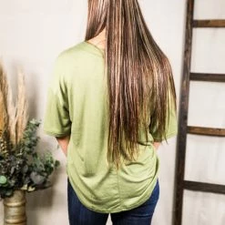 Wishlist Small The Detail Knit Top