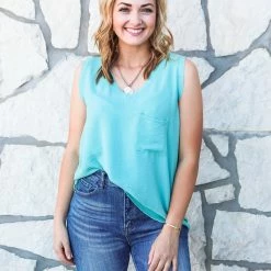 Jodifl Small The Front Pocket Tank 37 Jodifl Small The Front Pocket Tank