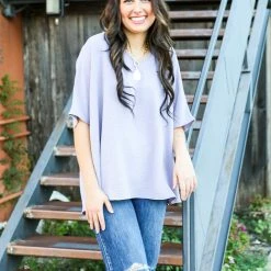 Jodifl Call Me Up Top Small