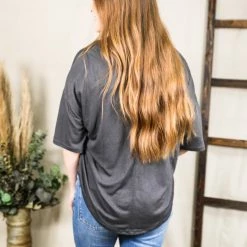 Wishlist Small The Detail Knit Top