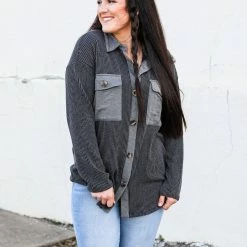 Reborn J The Charlotte Shacket