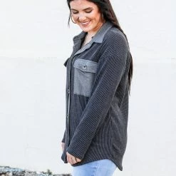 Reborn J The Charlotte Shacket