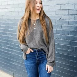 Easel The Ashlynn Top Small