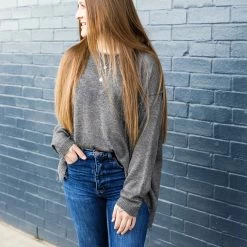 Easel The Ashlynn Top Small