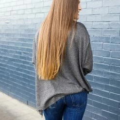 Easel The Ashlynn Top Small