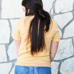 BENIE LA Graphic Tees & Tanks Desert Vibes Tee