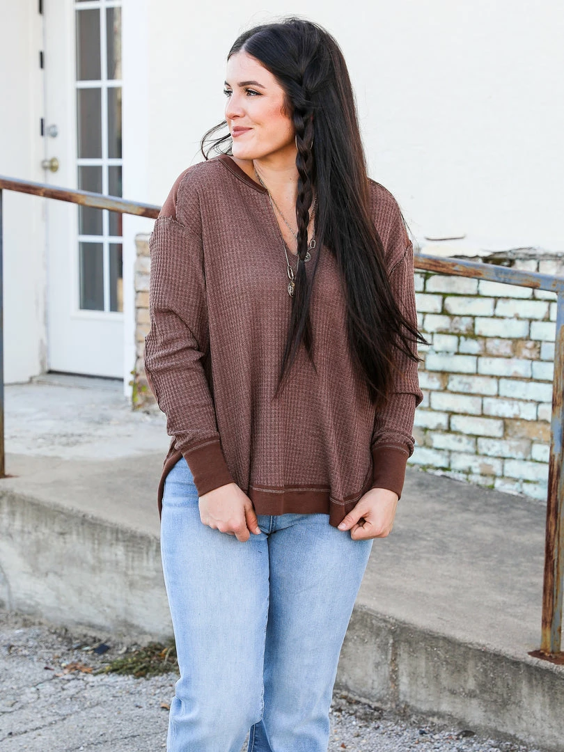 Trend Notes The Vintage Washed Knit Top Large 17 Trend Notes The Vintage Washed Knit Top Large