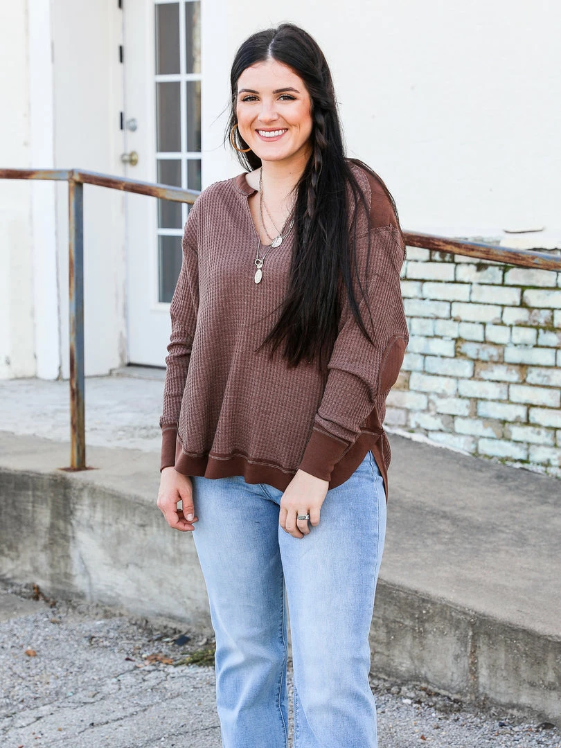 Trend Notes The Vintage Washed Knit Top Large 18 Trend Notes The Vintage Washed Knit Top Large