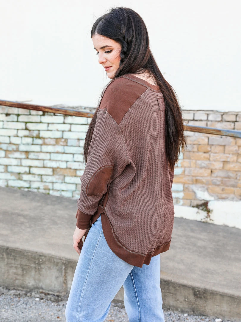 Trend Notes The Vintage Washed Knit Top Large 15 Trend Notes The Vintage Washed Knit Top Large