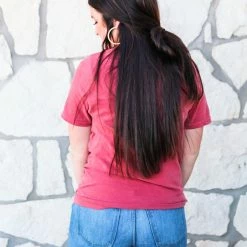 BENIE LA Cowboys Graphic Tee