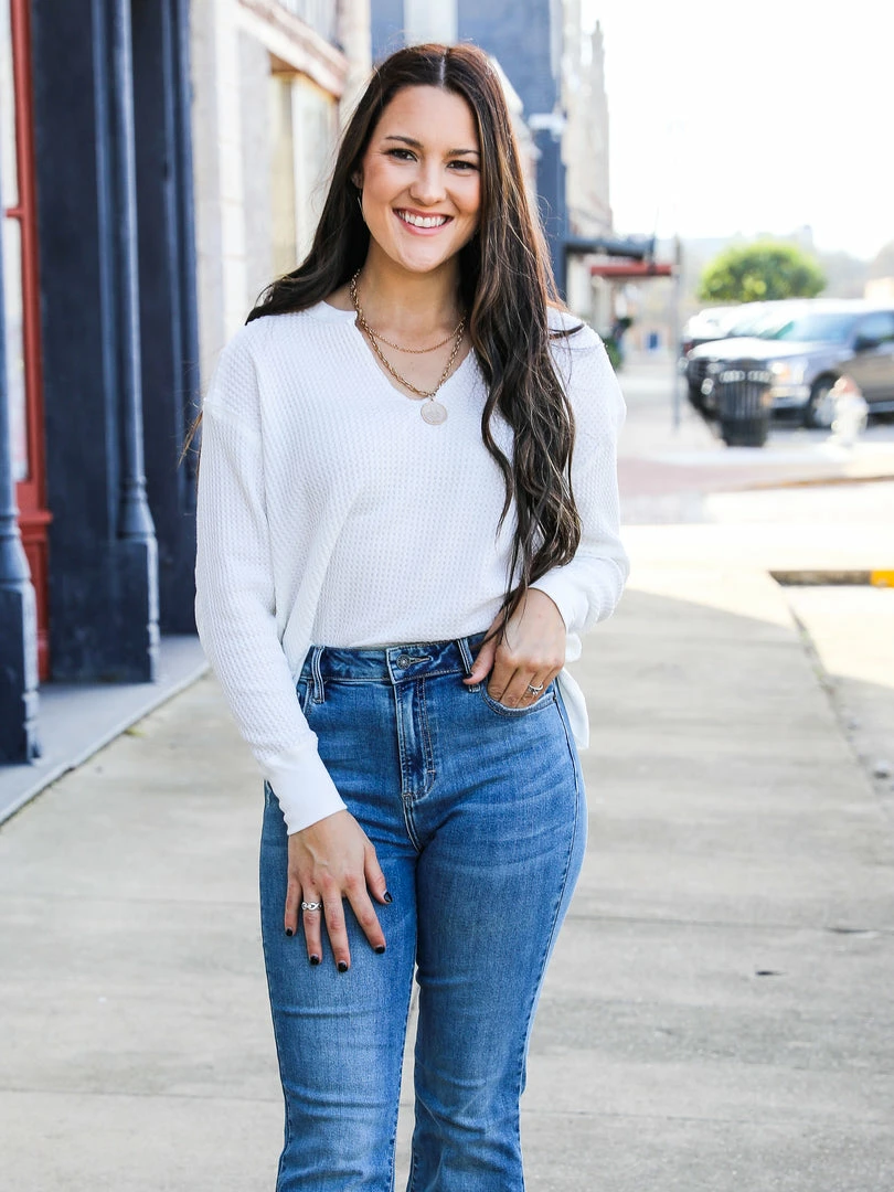 Trend Notes The Vintage Washed Knit Top Large 23 Trend Notes The Vintage Washed Knit Top Large