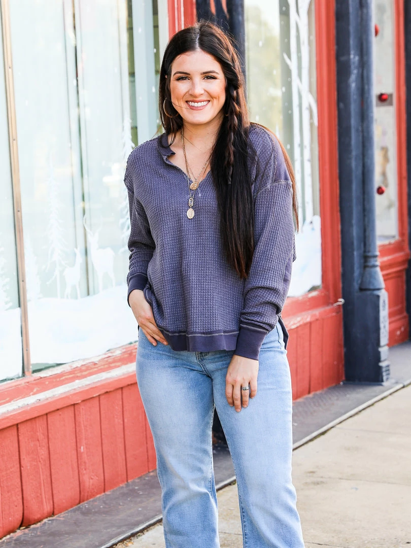 Trend Notes The Vintage Washed Knit Top Large 19 Trend Notes The Vintage Washed Knit Top Large