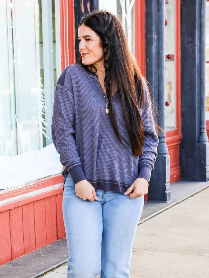 Trend Notes The Vintage Washed Knit Top Large 20 Trend Notes The Vintage Washed Knit Top Large