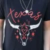 BENIE LA Texas Graphic Tee Graphic Tees & Tanks