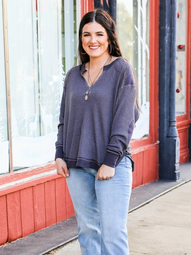 Trend Notes The Vintage Washed Knit Top Large 21 Trend Notes The Vintage Washed Knit Top Large