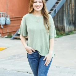 Wishlist The Fantasia Top Small