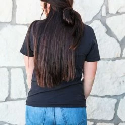 BENIE LA Texas Graphic Tee Graphic Tees & Tanks