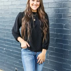 Les Amis Small The Polka Dot Top 18 Les Amis Small The Polka Dot Top