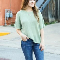 Wishlist The Fantasia Top Small