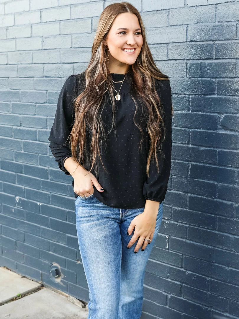 Les Amis Small The Polka Dot Top 11 Les Amis Small The Polka Dot Top