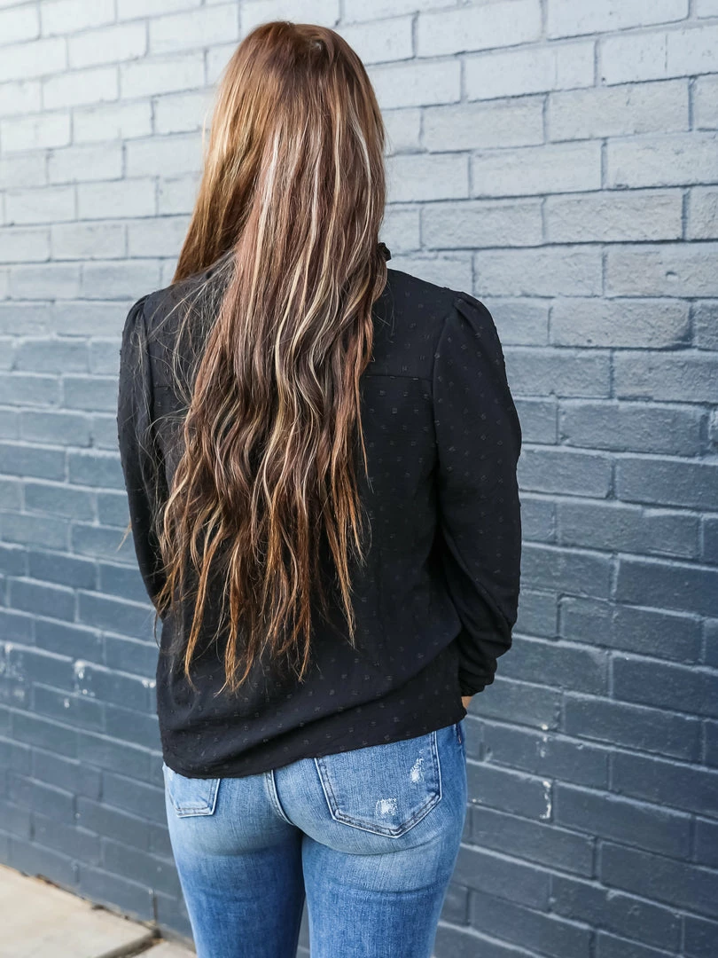 Les Amis Small The Polka Dot Top 9 Les Amis Small The Polka Dot Top