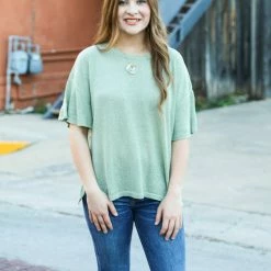 Wishlist The Fantasia Top Small