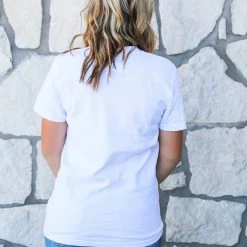 BENIE LA Stay Wild Moon Child Tee