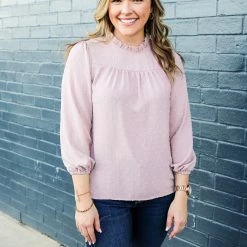 Les Amis Small The Polka Dot Top 15 Les Amis Small The Polka Dot Top