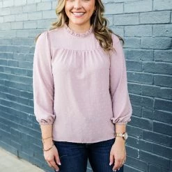 Les Amis Small The Polka Dot Top 12 Les Amis Small The Polka Dot Top