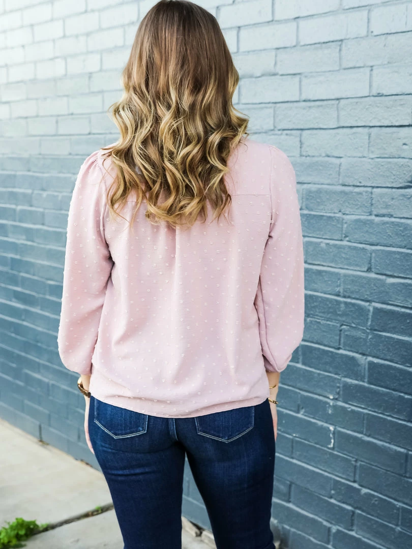 Les Amis Small The Polka Dot Top 5 Les Amis Small The Polka Dot Top