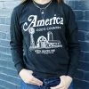 Lemon Lorraine's God's Country Long Sleeve Graphic 1 Lemon Lorraine's God's Country Long Sleeve Graphic