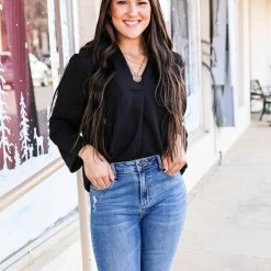 Jodifl Take Me To Work Top