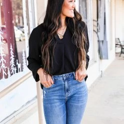 Jodifl Take Me To Work Top