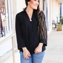 Jodifl Take Me To Work Top