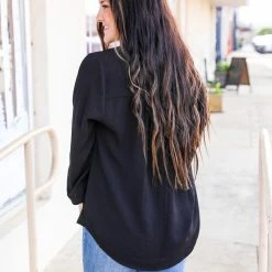 Jodifl Take Me To Work Top