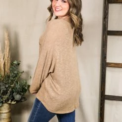 Jodifl Large The Penelope Top