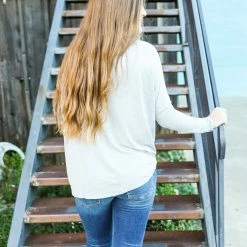 FSL Apparel The Solid Jersey Tunic 33 FSL Apparel The Solid Jersey Tunic