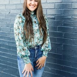 Peach Love California The Kathy Bodysuit Large