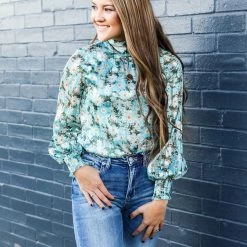 Peach Love California The Kathy Bodysuit Large