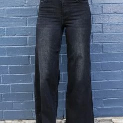 VERVET By Flying Monkey Jeans & Bottoms The Sweet May Wide Leg Jeans 7 VERVET By Flying Monkey Jeans & Bottoms The Sweet May Wide Leg Jeans