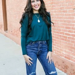 FSL Apparel The Solid Jersey Tunic 39 FSL Apparel The Solid Jersey Tunic